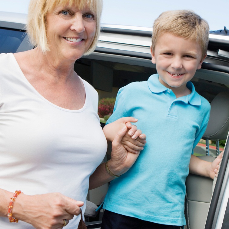 Compagnie de transport scolaire privé à Québec